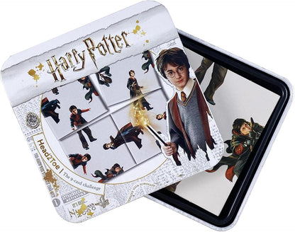 Harry Potter 08403 Head 2 Toe Puzzle Challenge