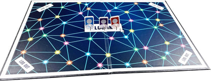 5 Star Review Game