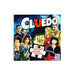 University Games U08582 Cluedo Mystery 1,000 piece Jigsaw Puzzle