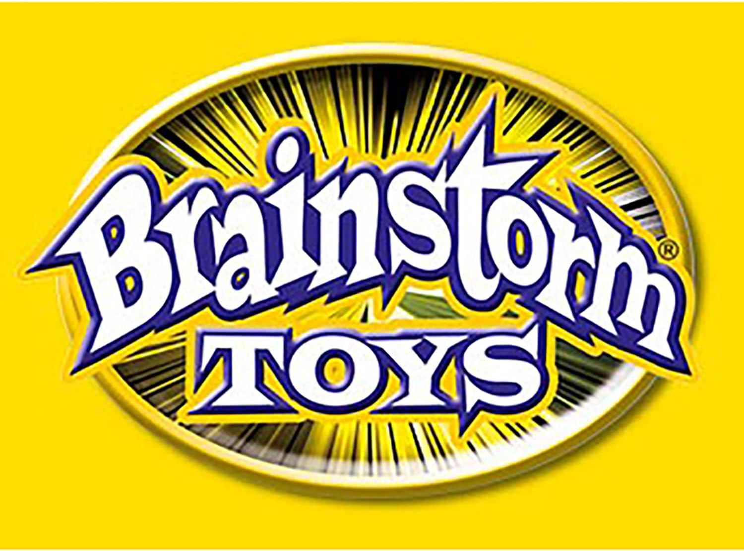 Brainstorm TOYS Zoetrope Classic Animation Toy
