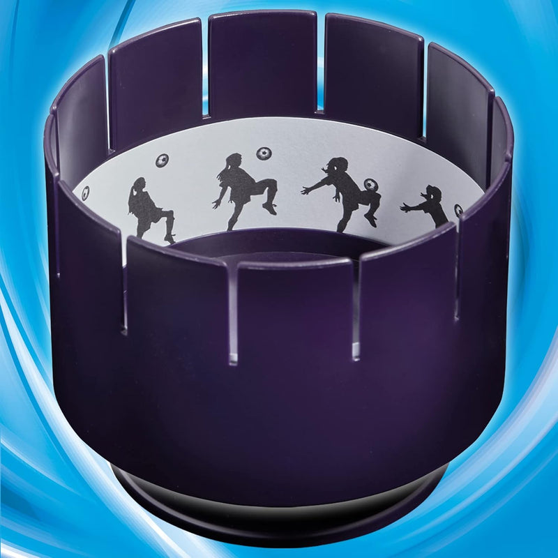 Brainstorm TOYS Zoetrope Classic Animation Toy