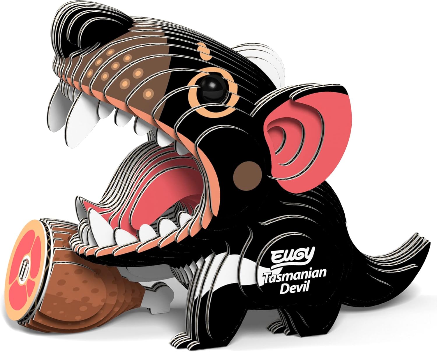 EUGY Tasmanian Devil (Dodoland D5053