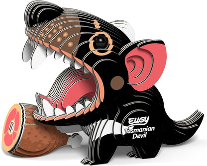 EUGY Tasmanian Devil (Dodoland D5053