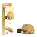 EUGY D5074 Wombat 3D Model Craft Kit
