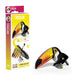 EUGY D5079 Toucan 3D Model Craft Kit