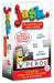 Travel Jask Great for Journeys, Holidays ! Fast-Paced Interactive Game ! For all ages from 8+ ! Everyone plays all at the same time ! !
