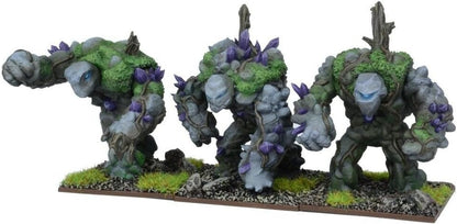 Mantic MGKWN403 Regiments Miniature Model, Multicolour