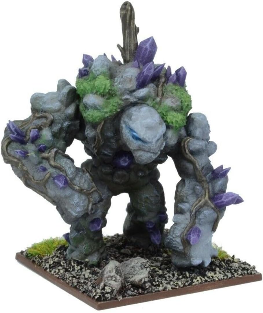 Mantic MGKWN403 Regiments Miniature Model, Multicolour