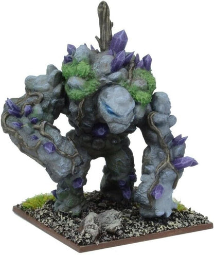 Mantic MGKWN403 Regiments Miniature Model, Multicolour