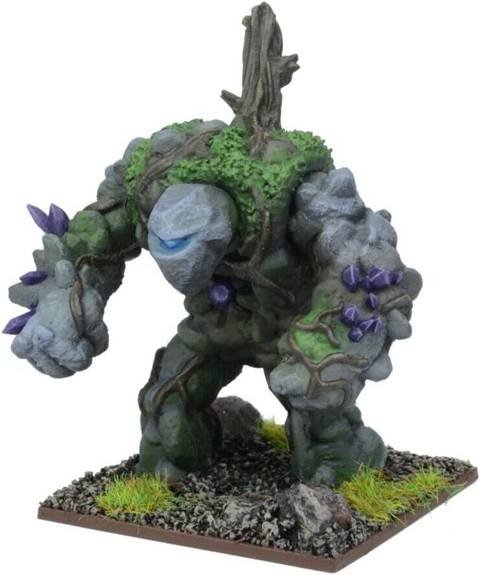 Mantic MGKWN403 Regiments Miniature Model, Multicolour