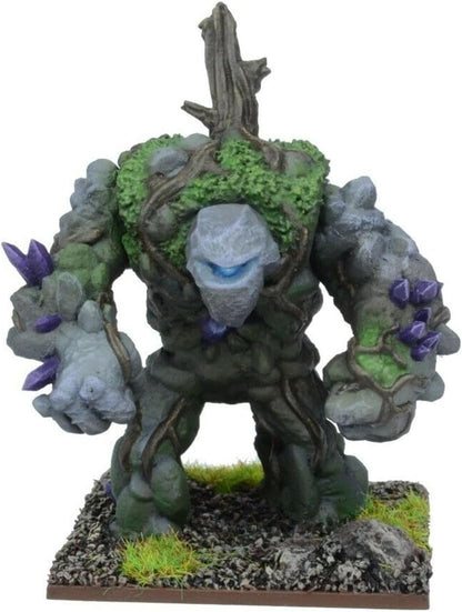 Mantic MGKWN403 Regiments Miniature Model, Multicolour