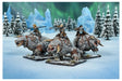 Unbekannt Mantic Games MGKWL404 Accessories
