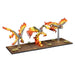 Mantic KoW Salamanders Scorchwing Regiment