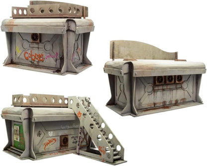 Warlord Games 658810002 accessories
