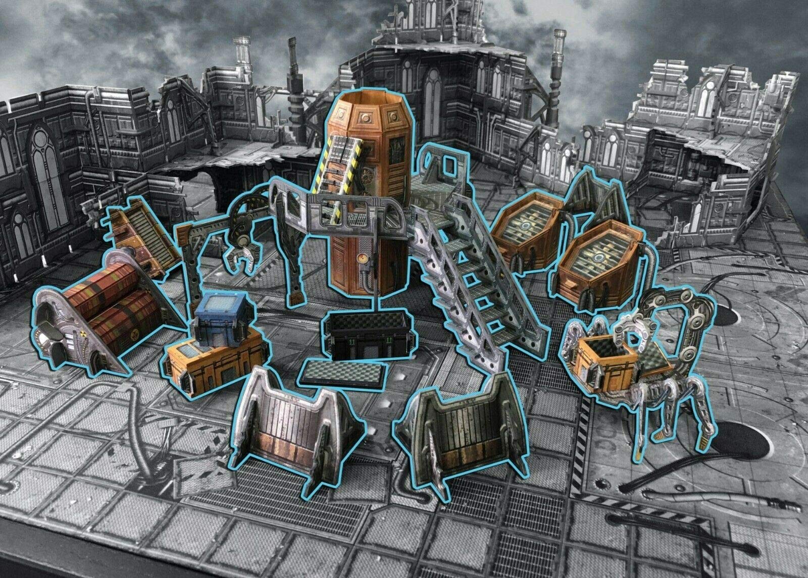 Engineering Sector