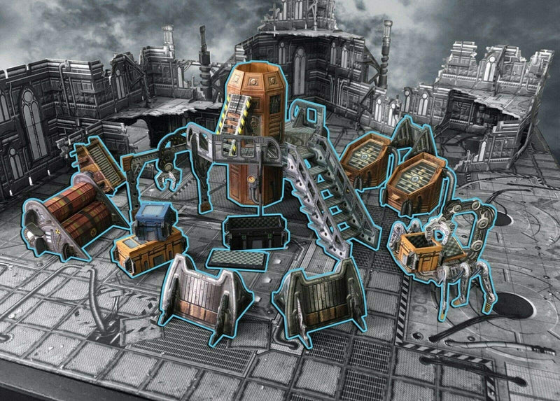 Engineering Sector