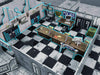 Battle Systems BSTUAE002 Accessories