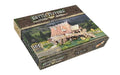 Battle Systems – Modular Fantasy Scenery – Perfect for Roleplaying and Wargames - Multi Level Tabletop Terrain for 28mm Miniatures – Colour Printed Model Diorama – DnD Warhammer (Tavern