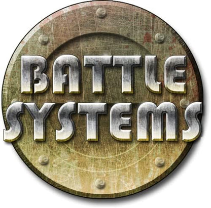 Battle Systems BSTFWA007 Tabletop