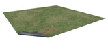 Battle Systems- Play Mat, Color Grassy Fields (BSTXX005