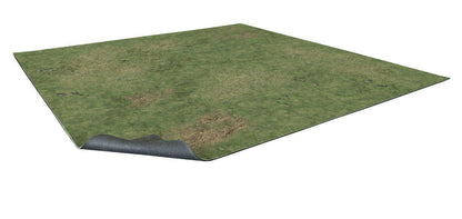 Battle Systems- Play Mat, Color Grassy Fields (BSTXX005