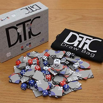 DiTiC Boardgame