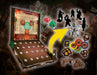 Bar Room Brawl The Festive Advent Calendar Game
