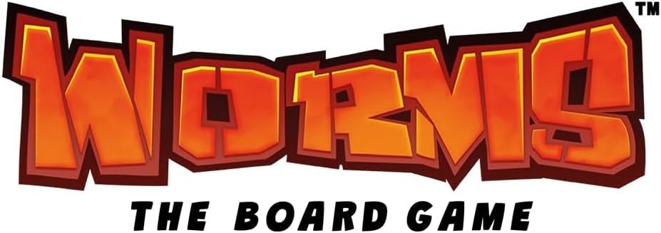 Worms: The Board Game