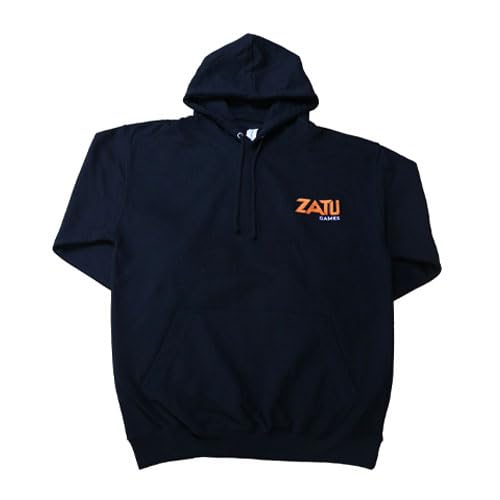 Zatu Hoodie - XL