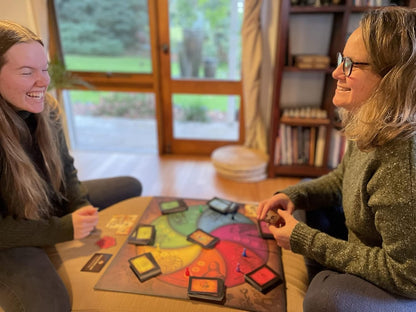 Twisted History Board Game | Think you know History? Think Again | Fun, Obscure, Twisted Trivia from Key Historical Periods | For 2 to 7 Players, Great Gift For Ages 14+