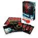 Shuffle IT Card Game - Explore The Sewers Together, 2+ Players, Great Gift For Ages 12+
