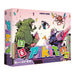 Repos Production | Pikit | Strategic Card Game | Ages 8+ | 2-4 Players | 10 Minutes Playing Time