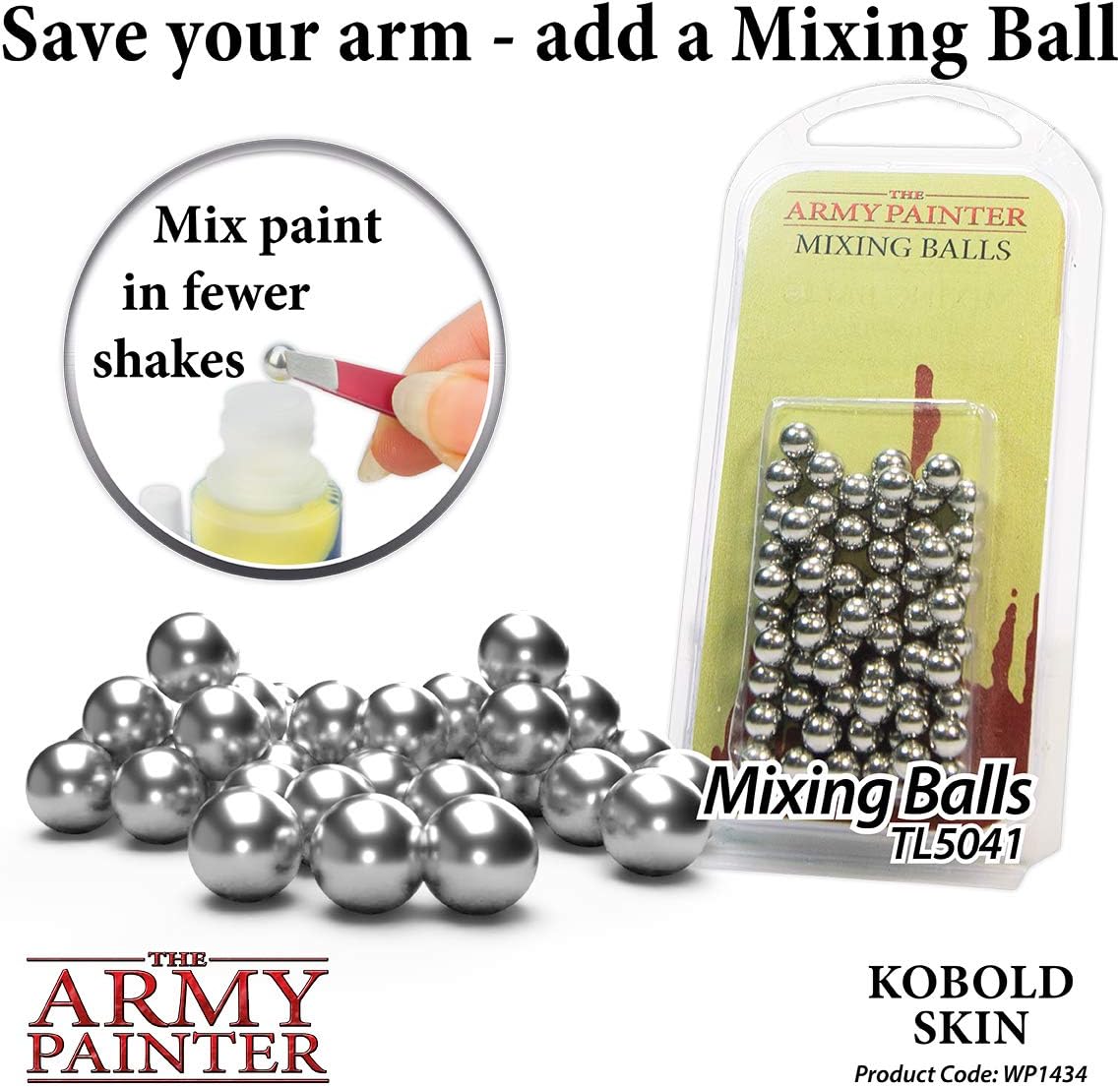 The Army Painter WP1434, Multicoloured