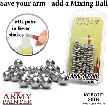 The Army Painter WP1434, Multicoloured
