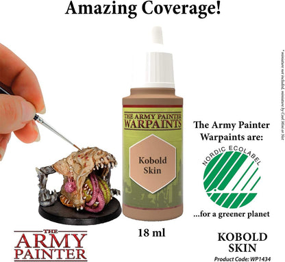 The Army Painter WP1434, Multicoloured
