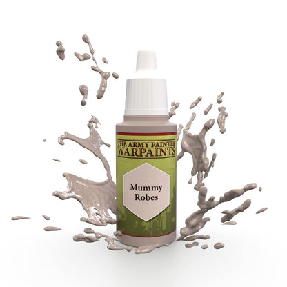 The Army Painter - Warpaints: Mummy Robes