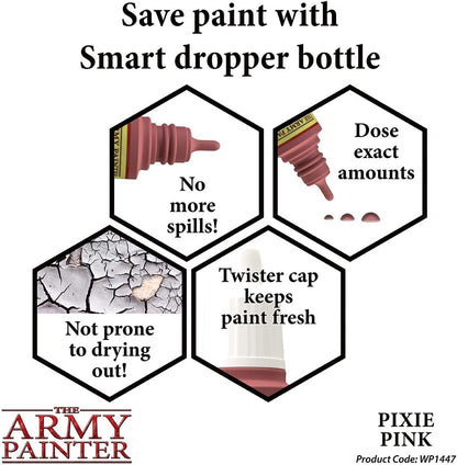 The Army Painter WP1447 Colour:, Multicoloured