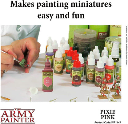 The Army Painter WP1447 Colour:, Multicoloured