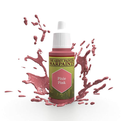 The Army Painter WP1447 Colour:, Multicoloured