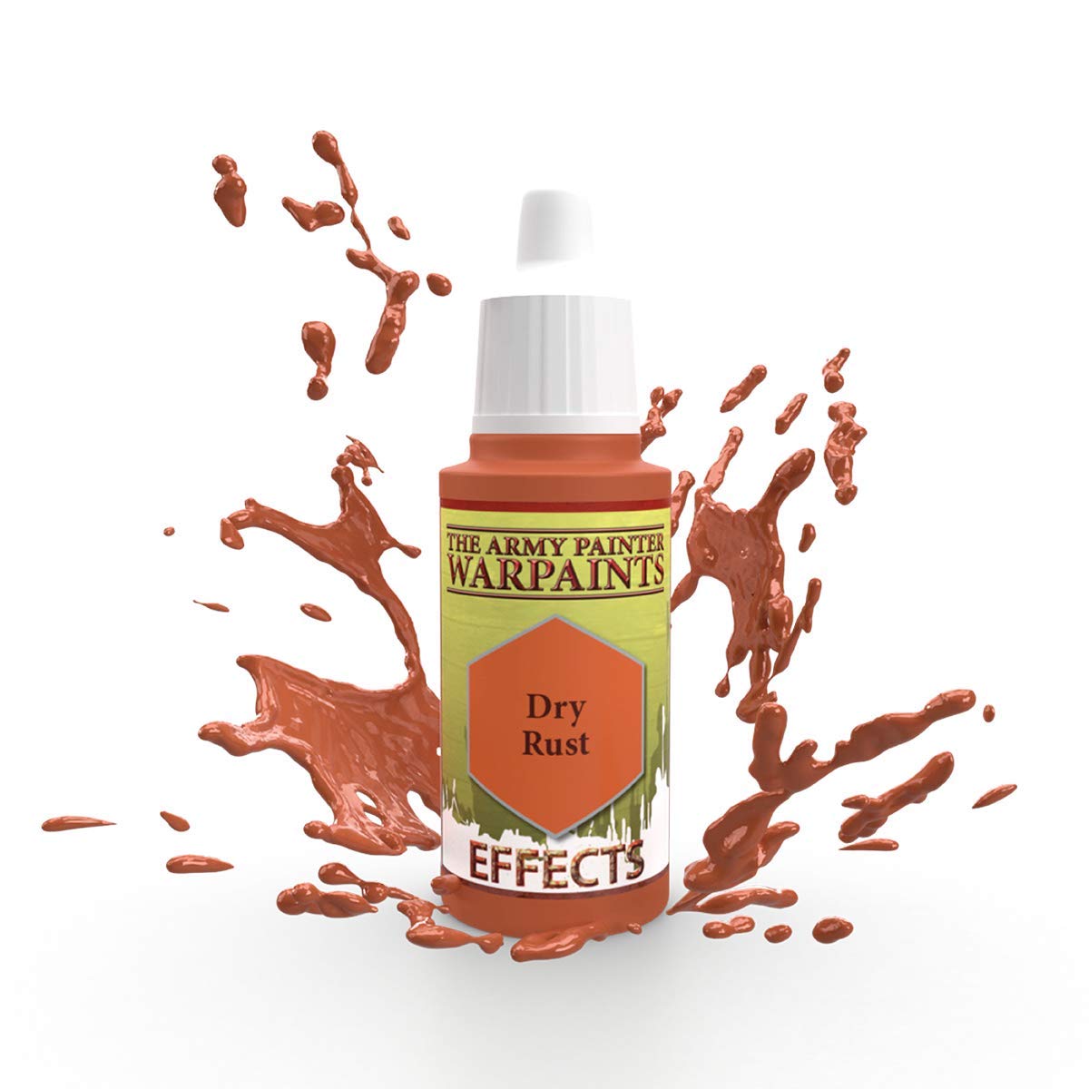 The Army Painter Dry Rust
