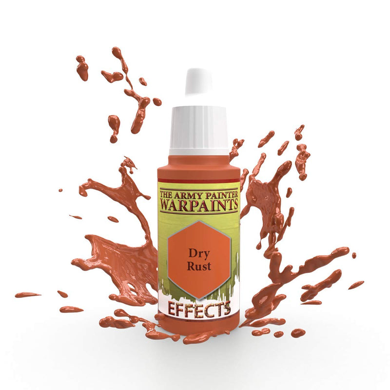 The Army Painter Dry Rust