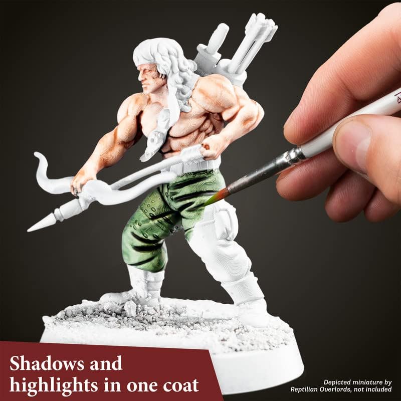 The Army Painter Speedpaint Singles - Pallid Bone multicoloured