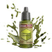 The Army Painter Speedpaint Charming Chartreuse 2.0, Single Acrylic Paint 18ml One-coat Painting Soloution For Fantasy Tabletop Miniatures Like Warhammer 40k and Dungeons And Dragons Figures