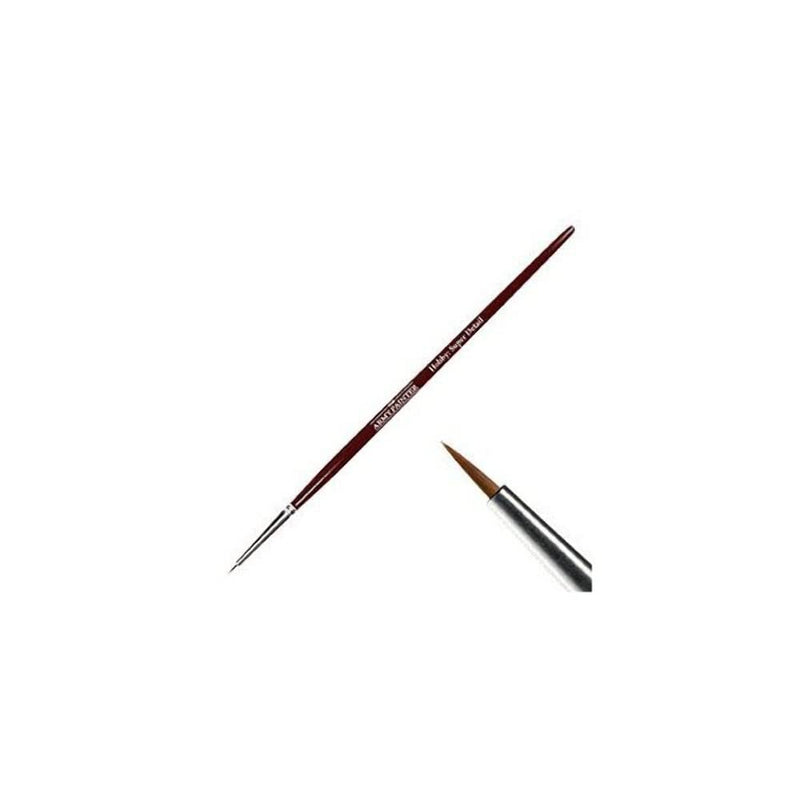 The Army Painter Hobby Brush - Super Detail