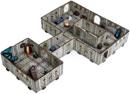 Archon Studio DNL0026 Accessories, Unpainted