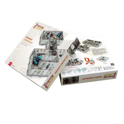 Archon Studio DNL0026 Accessories, Unpainted