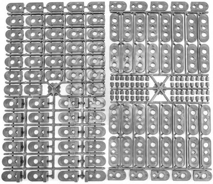 Archon Studio DNL0026 Accessories, Unpainted