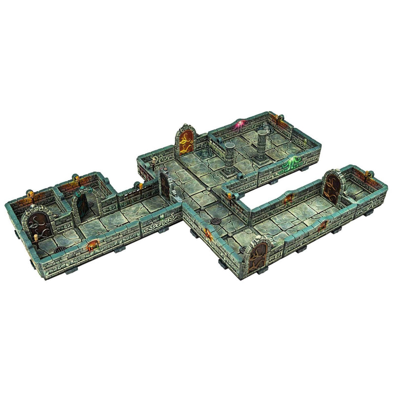 Archon Studio DNL0033 Accessories, Multicoloured