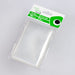 Wydawnictwo Portal Card Sleeves: Standard C (54 x 86 mm) = Standard USA POPS0003