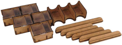 e-Raptor ERA19256 Board Games, None